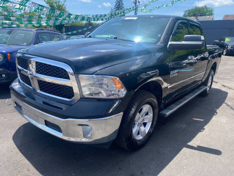 ram ram 1500 pickup 2014 1C6RR7LG6ES214878 image ram ram 1500 pickup 2014 1C6RR7LG6ES214878 image